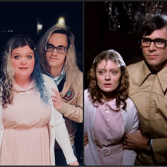 Meet your Posher, Kelsey - Picture 15 of 16